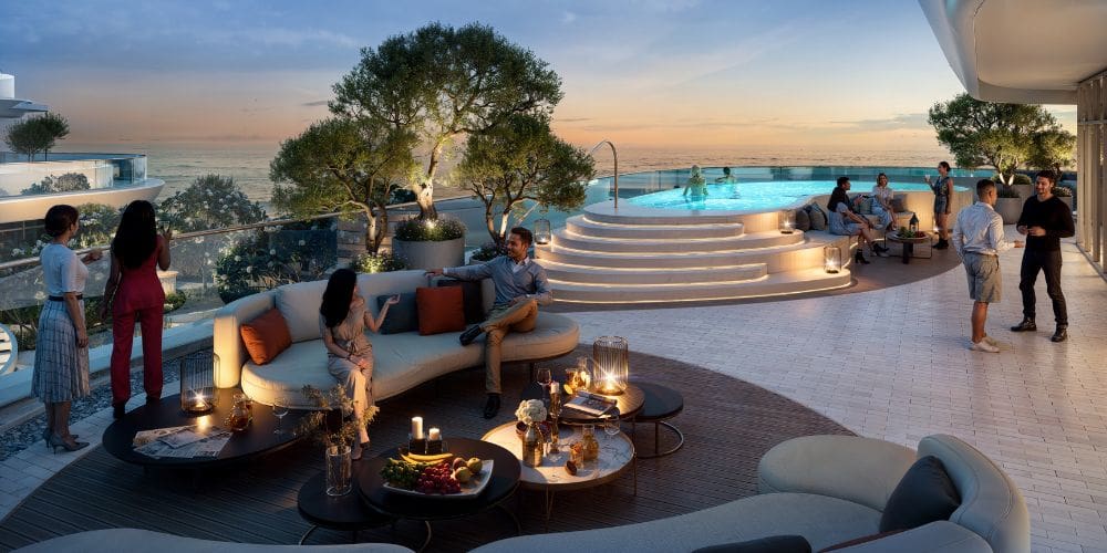 Penthouse for sale in RAK, Penthouse for sale in Ras Al-Khaimah